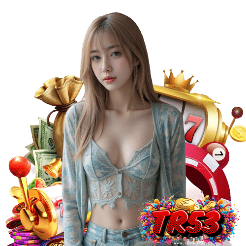 tr53 โบนัสแตกง่าย